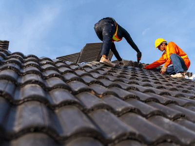 About Roof Repair Experts Gratis, OH